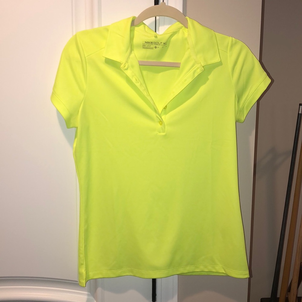 ! Women’s Nike Golf Polo